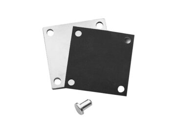 95-06 Sportster, 95-06 Dyna, 95-06 Softail, 94-06 TouringVacuum Petcock Bypass Kit