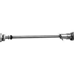 40-52 Flathead, 40-47 Knucklehead, 48-64 PanheadSHUTOFF ROD/SEAT
