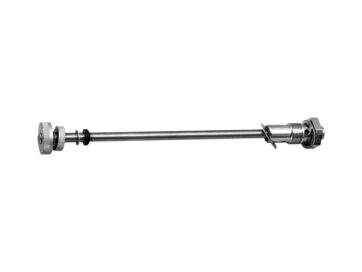 40-52 Flathead, 40-47 Knucklehead, 48-64 PanheadSHUTOFF ROD/SEAT