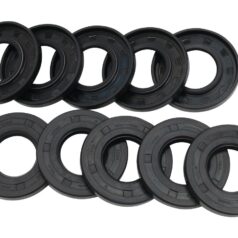 71-84 FX Shovel, 70-84 FL ShovelINNER PRIMARY SEAL