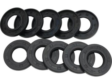 71-84 FX Shovel, 70-84 FL ShovelINNER PRIMARY SEAL