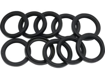 52-84 SportsterO SEAL SPROCKET
