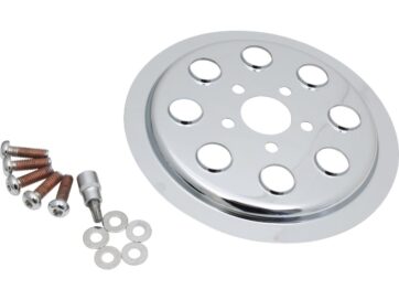 91-03 SportsterPULLEY INSERT XL