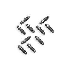 58-65 Panhead, 66-77 FL Shovel, 71-77 FX ShovelBLEEDER SCREW
