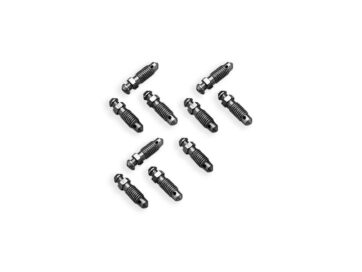 58-65 Panhead, 66-77 FL Shovel, 71-77 FX ShovelBLEEDER SCREW