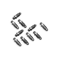 78-03 Sportster, 78-84 FL Shovel, 78-84 FX Shovel, 85-94 FX Model, 91-17 Dyna, 84-19 Softail, 86-07 Touring, 02-05 V-RodBrake Bleeder Screw Pack