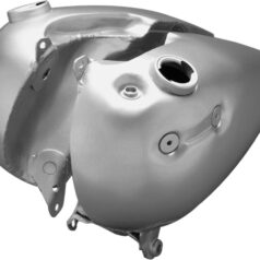 48-65 Panhead3.5 Gallon Hand Shift Gas Tank