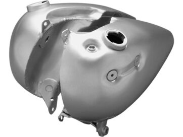 48-65 Panhead3.5 Gallon Hand Shift Gas Tank