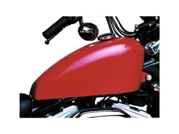 82-94 Sportster3.25 Gallon King Gas Tank Rubber Mounted for Sportster