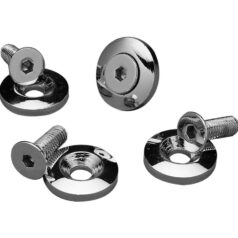 91-99 SoftailCustom Hardware Kit for Flatside Tank