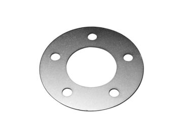 84-99 Sportster, 84 FX Shovel, 80-83 FXWG, 85-94 FX Model, 91-99 Dyna, 84-99 Softail, 86-99 TouringBrake Rotor Spacer for Evo