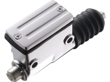 87-03 SportsterRear Master Cylinder