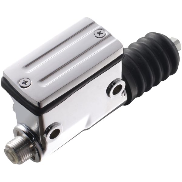 Rear Master Cylinder - 87-03 Sportster