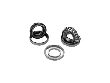 55-65 Panhead, 66-68 FL ShovelLeft Case Engine Parts for Big Twins