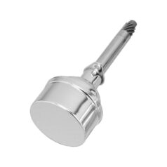 36-52 Flathead, 36-47 Knucklehead, 48-65 Panhead, 66-69 FL ShovelReplacement Timing Cam for CC 25979 Replacement Distributor Timing Cam