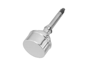 36-52 Flathead, 36-47 Knucklehead, 48-65 Panhead, 66-69 FL ShovelReplacement Timing Cam for CC 25979 Replacement Distributor Timing Cam