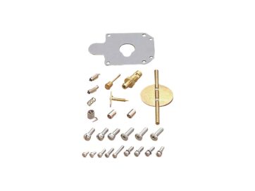 Master Rebuild Kit