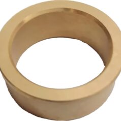 57-90 SportsterCAM CVR.BUSH.RR.#2 XL 57-90 ST