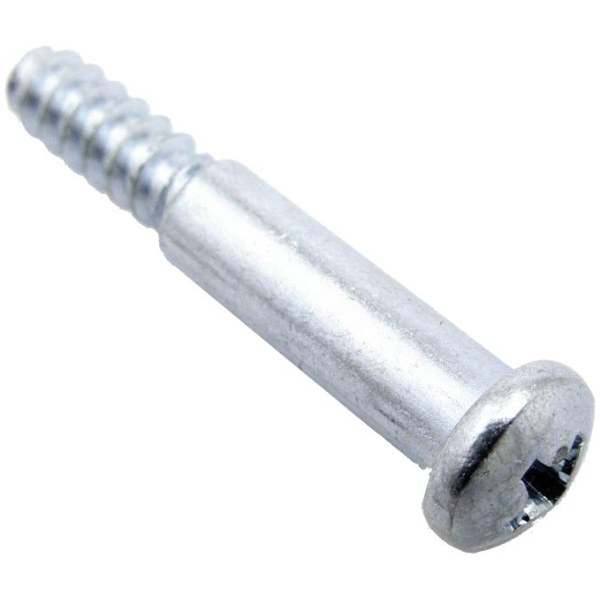 84-98 Harley Taillight Screw