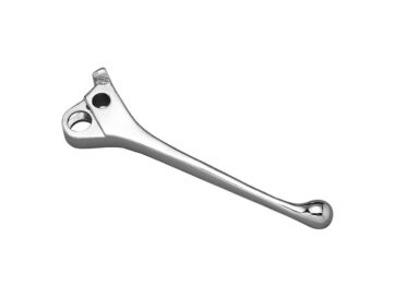 Early-Style Hand Control Replacement Lever Chrome Brake Side