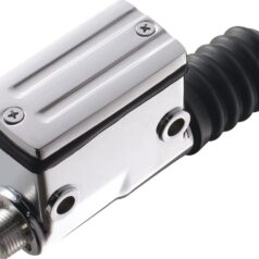 88-99 FLSTC, 88-90 FLST, 90-99 FLSTF, 93-96 FLSTN, 97-99 FLSTSRear Master Cylinder