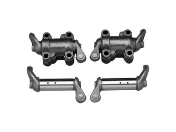 48-65 PanheadRocker Arm rear exhaust/front intake For Panhead