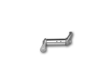 48-65 PanheadRocker Arm front exhaust/rear intake For Panhead