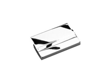 66-84 FL Shovel, 65 PanheadBattery Top Cover Battery Top Covers