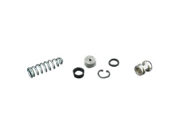 72-81 Sportster, 72-81 FL Shovel, 72-81 FX ShovelFront Master Cylinder Rebuild Kit 3/4" Dual Disc