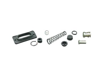 82-84 FL Shovel, 82-84 FX Shovel, 82-84 SportsterFront Master Cylinder Rebuild Kit 3/4" Dual Disc