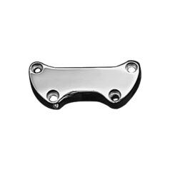 74-20 Sportster, (except 05-20 XL883L, 10-20 XL1200X, 04-20 XL1200C, 13 XL1200C ANV, 13-16 XL1200CA, 13-17 XL1200CB, 18 XL1200X ANX, 19-20 XL1200XS, 05-06 XL(H)53C, 04, 07 XL53C, 08-10 XL883C), 74-84 FL Shovel, 74-84 FX Shovel, 85-94 FX Model, 91-17 Dyna, (except 08-12, 14-17 FXDF, 08-10, 14-17 FXDL, 08, 10-12, 14-17 FXDWG, 09 FXDFSE, 10 FXDFSE2, 12, 14-16 FLD, 13 FLD103, 13 FXDF103, 13 FXDWG103, 16 FXDBC, 16-17 FXDLS), 84-17 Softail, (except 08-11 FLSTSB, 08 FXSTSSE2, 05, 07-12, 14-17 FLSTN, 08 FXCW, 08-11 FXCWC, 09 FXSTSSE3, 10-12, 14-17 FLSTFB, 11-12 FXS, 89-03 FXSTS, 95-97 FXSTSB, 97-03 FLSTS, 00-03, 05, 07 FXSTD, 01-03 FLSTSI, 01-02, 04-06 FXSTSI, 01-06 FXSTDI, 03 FXSTDSE, 04 FXSTDSE II, 05-06 FLSTSCI, 05-06 FLSTNI, 07 FLSTSC, 07 FXSTSSE, 12, 14-17 FLSTF, 12, 14-17 FLS, 13 FLSTF 103, 13 FLSTFB 103, 13 FLSTN103, 13 FXS 103, 13-14 FXSBSE, 13 FLS 103, 14-15 FLSTNSE, 14-17 FXSB, 16-17 FLSS, 16-17 FLSTFBS, 16-17 FXSE, 19-20 FXDRS 114)Plain Top Clamp