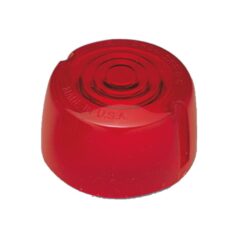73-85 Sportster, 73-84 FX Shovel, 85 FX Model, 80-84 FLT, 81-84 FLTCRed Lens for Turn Signal Turn Signal Lens