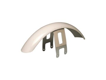 48-65 Panhead, 66-84 FL Shovel, (except 80-84 FLT, 81-84 FLTC)Narrow Front Fender for FL Models