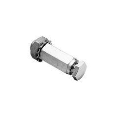36-47 Knucklehead, 48-65 Panhead, 66-67 FL ShovelSPEEDO MOUNT BOLT KIT Dash Mounting Bolt Kit