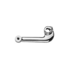 91-03 SportsterCHROME SHIFT LEVER Shift Levers