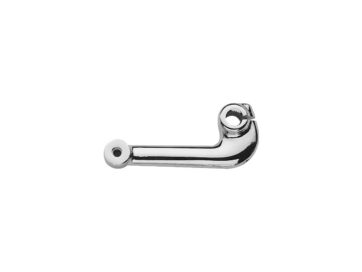 91-03 SportsterCHROME SHIFT LEVER Shift Levers