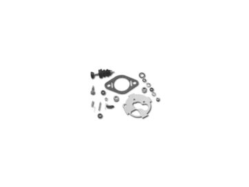 71-75 Sportster, 71-75 FX Shovel, 71-75 FL ShovelAccelerator Pump