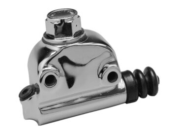 73-79 FL Shovel, 73-79 FX ShovelWagner-Lockheed Style Brake Master Cylinder