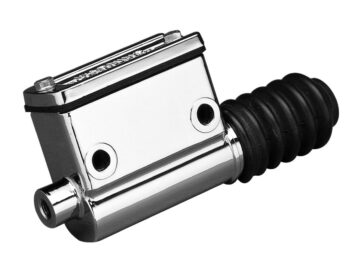 82-87 Sportster, 86-87 FLSTRear Master Cylinder