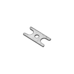 72-81 Sportster, 72-81 FL Shovel, 72-81 FX Shovel72-81 Handlebar Switch Housing Small Parts Button Switch Retaining Plate