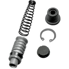 82-95 Sportster, 82-84 FL Shovel, 82-84 FX Shovel, 85-94 FX Model, 91-95 Dyna, 84-95 SoftailFront Master Cylinder Rebuild Kit 5/8" Single Disc