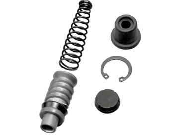 82-95 Sportster, 82-84 FL Shovel, 82-84 FX Shovel, 85-94 FX Model, 91-95 Dyna, 84-95 SoftailFront Master Cylinder Rebuild Kit 5/8" Single Disc