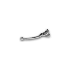 65-81 Sportster, 65 Panhead, 66-81 FL Shovel, 71-81 FX ShovelEarly Models Power Grip Hand Control Replacement Lever Clutch or Drum Brake Lever Chrome