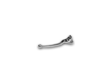 65-81 Sportster, 65 Panhead, 66-81 FL Shovel, 71-81 FX ShovelEarly Models Power Grip Hand Control Replacement Lever Clutch or Drum Brake Lever Chrome
