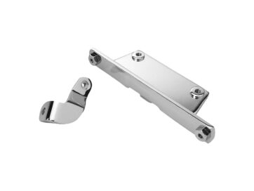 84-99 SoftailOil Tank Mounting Kit