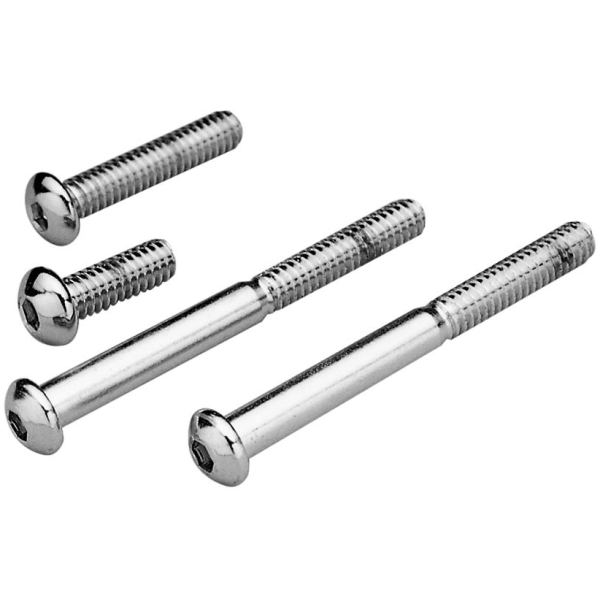 DASH LOWRIDER SCREW KIT Dash Cover Screw Set