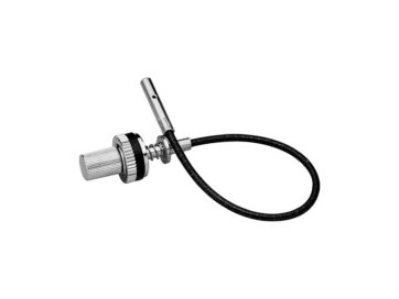 73-84 FX Shovel, (except 80-84 FXWG)RESET CABLE ASSEMBLY Odometer Reset Cable