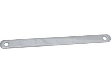 73-83 FL Shovel, 73-83 FX ShovelCALIPER MOUNT ARM CHROME