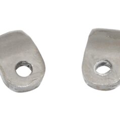 F/BOARD WELD ON TABS Weld-On Tabs