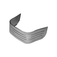 49-65 Panhead, 66-84 FL Shovel, 86 TouringFender Trim Chrome